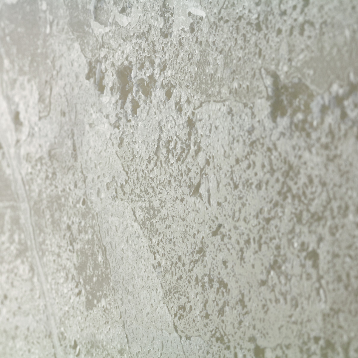 Square Flameless Pillars - 3 Inch Trio