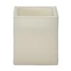 Square Flameless Pillars - 4 Inch Trio