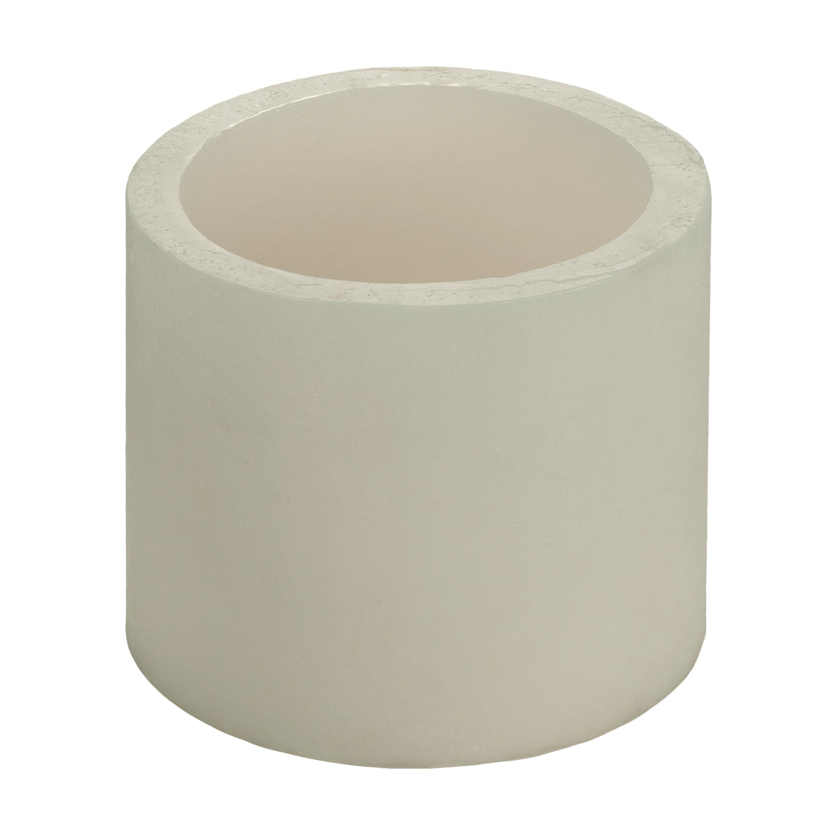Round Flameless Pillars - 5 Inch Duo