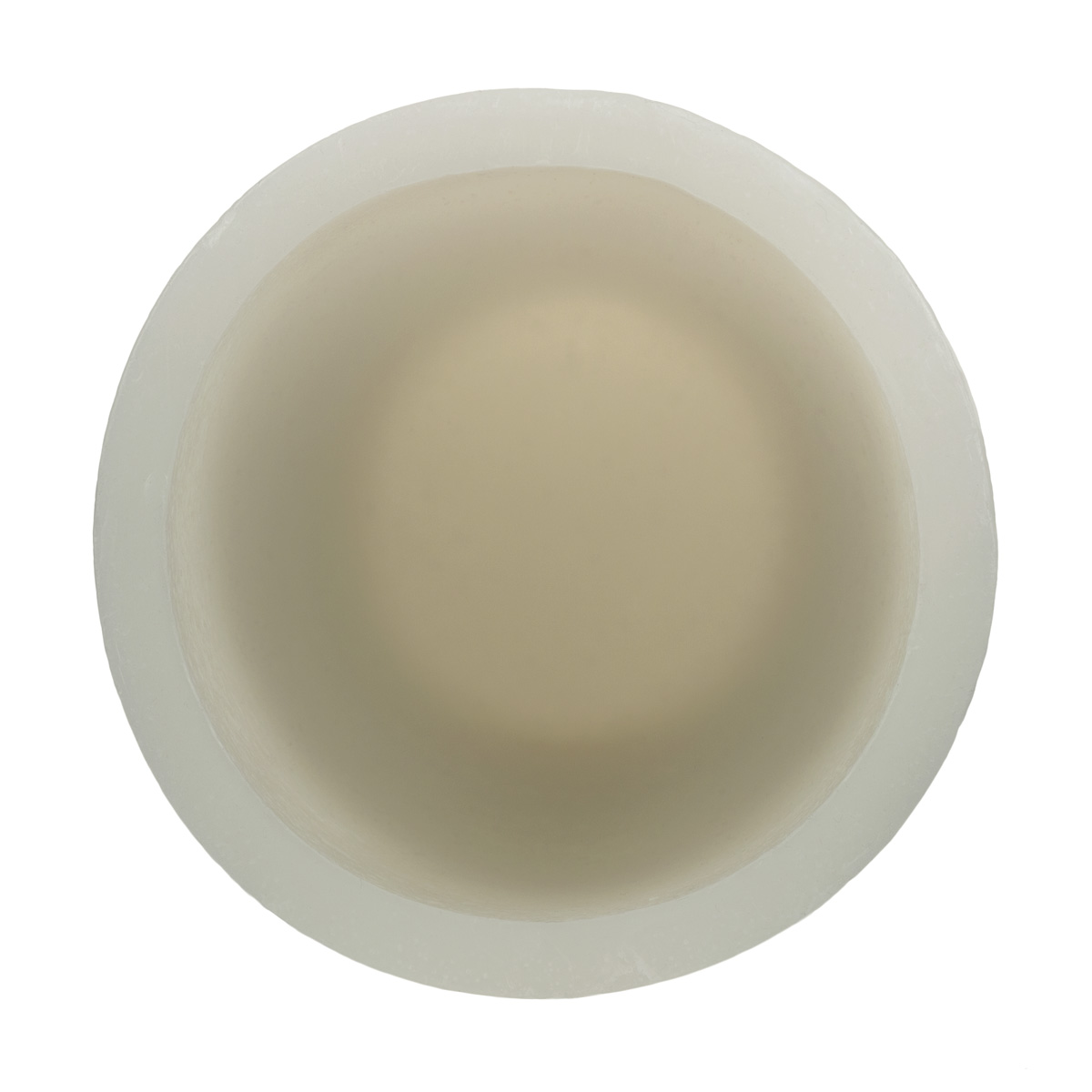 Round Flameless Pillars - 5 Inch Duo