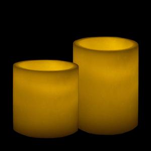 Round 5 Inch Duo