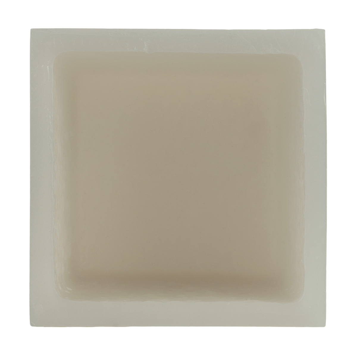 Square Flameless Pillars - 5 Inch Duo