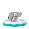 Magic Globe - Mother's Day Collectors Edition - Elephant with Baby