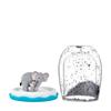 Magic Globe - Mother's Day Collectors Edition - Elephant with Baby
