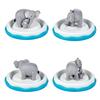 Magic Globe - Mother's Day Collectors Edition - Elephant with Baby