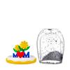 Magic Globe - Mother's Day Collectors Edition - Mom with Heart