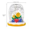 Magic Globe - Mother's Day Collectors Edition - Mom with Heart