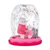 Magic Globe - Mother's Day Collectors Edition - Polar Bear with Baby