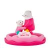 Magic Globe - Mother's Day Collectors Edition - Polar Bear with Baby