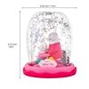 Magic Globe - Mother's Day Collectors Edition - Polar Bear with Baby