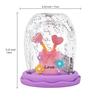 Magic Globe - Mother's Day Collectors Edition - Love Present