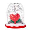 Magic Globe - Mother's Day Collectors Edition - Heart with Present