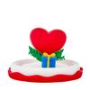 Magic Globe - Mother's Day Collectors Edition - Heart with Present