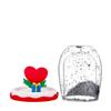 Magic Globe - Mother's Day Collectors Edition - Heart with Present