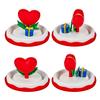 Magic Globe - Mother's Day Collectors Edition - Heart with Present