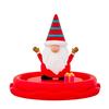 Magic Globe - Christmas Collectors Edition - Gnome with Present