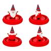 Magic Globe - Christmas Collectors Edition - Gnome with Present