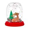 Magic Globe - Christmas Collectors Edition - Reindeer with XMas Tree