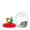 Magic Globe - Christmas Collectors Edition - Reindeer with XMas Tree