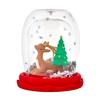 Magic Globe - Christmas Collectors Edition - Reindeer with XMas Tree