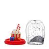 Magic Globe - Christmas Collectors Edition - Cupcake