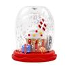 Magic Globe - Christmas Collectors Edition - Cupcake