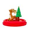 Magic Globe - Christmas Collectors Edition - Gnome and Reindeer