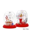 Magic Globe - Christmas Collectors Edition - Stocking and Cupcake