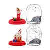 Magic Globe - Christmas Collectors Edition - Stocking and Cupcake
