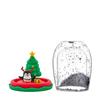 Magic Globe - Christmas Collectors Edition - Penguin with XMas Tree
