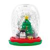 Magic Globe - Christmas Collectors Edition - Penguin with XMas Tree