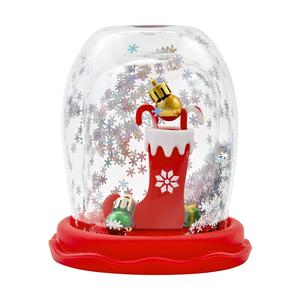 Magic Globe - Christmas Collectors Edition - Stocking