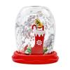 Magic Globe - Christmas Collectors Edition - Stocking