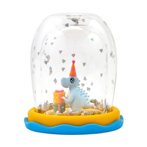 Magic Globe - Birthday Collectors Edition - Baby Dragon