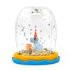 Magic Globe - Birthday Collectors Edition - Baby Dragon
