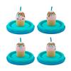 Magic Globe - Birthday Collectors Edition - Cup Cake Baby