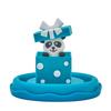 Magic Globe - Birthday Collectors Edition - Panda in a Box