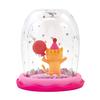 Magic Globe - Birthday Collectors Edition - Baby Tiger with Balloon