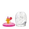 Magic Globe - Birthday Collectors Edition - Baby Tiger with Balloon