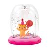 Magic Globe - Birthday Collectors Edition - Baby Tiger with Balloon