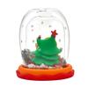 Magic Globe - Christmas Collectors Edition - Bebe the Christmas Tree Girl