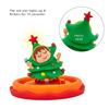 Magic Globe - Christmas Collectors Edition - Bebe the Christmas Tree Girl