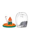 Magic Globe - Christmas Collectors Edition - Coney the Candy Cane Boy