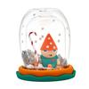 Magic Globe - Christmas Collectors Edition - Coney the Candy Cane Boy