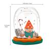 Magic Globe - Christmas Collectors Edition - Coney the Candy Cane Boy