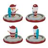 Magic Globe - Xmas Collectors Edition - Surfin Santa