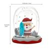 Magic Globe - Xmas Collectors Edition - Surfin Santa