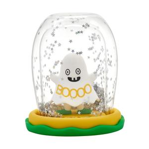 Magic Globe - Halloween Collectors Edition - Ghost Boo