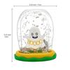 Magic Globe - Halloween Collectors Edition - Ghost Boo