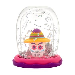 Magic Globe - Day of the Dead Collectors Edition - Day of the Dead Skull